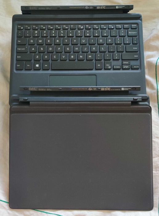 Клавіатура К16М dell 5285 5290