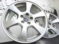 felgi ALU 17 5x108 volvo s60 II s80 V70 V50 V40 XC60 XC40 XC70