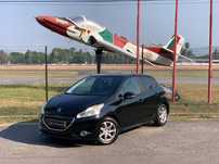 Peugeot 208 1.2 VTi Allure