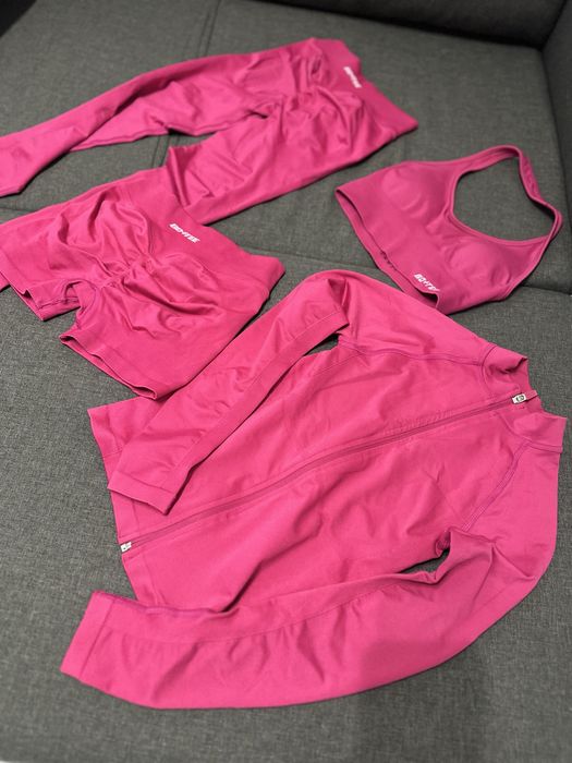 Спортивний костюм новий