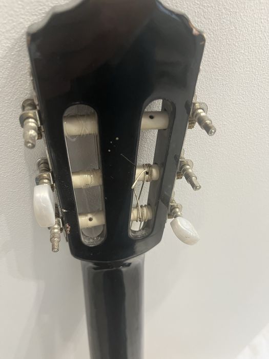 gitara klasyczna