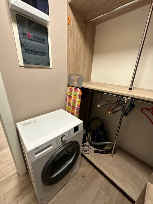 Сдам 2-ух комнатную квартиру в ЖК Дмитриевский