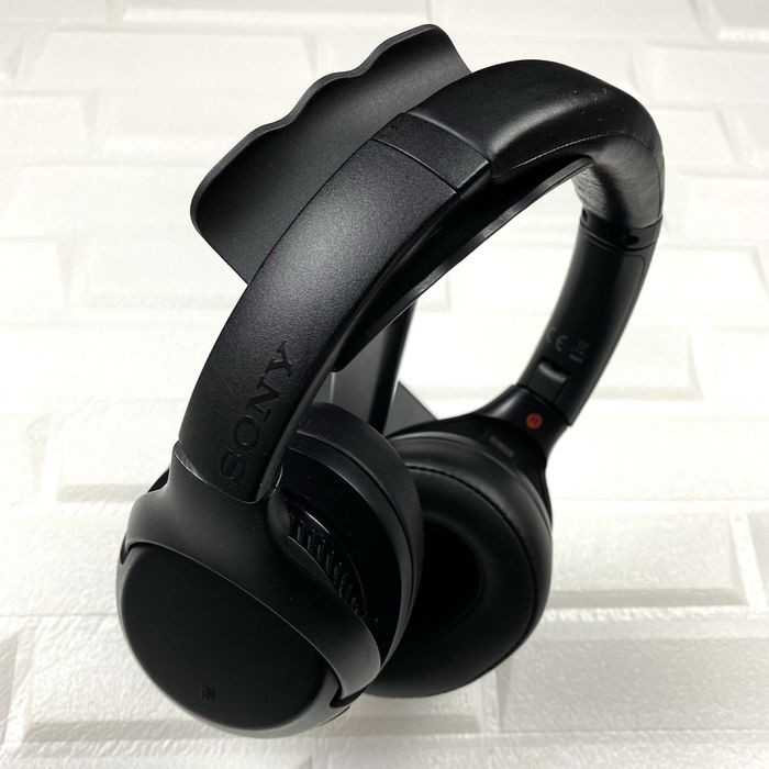 SONY WH-XB900N Black навушники бездротові Bluetooth оригінальні Соні