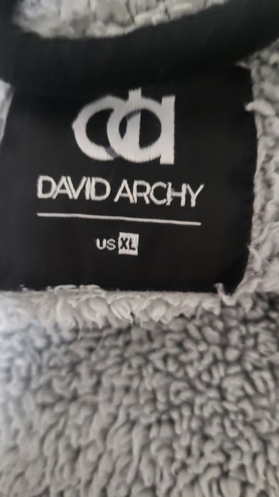 Дуже теплий велюровий халат.