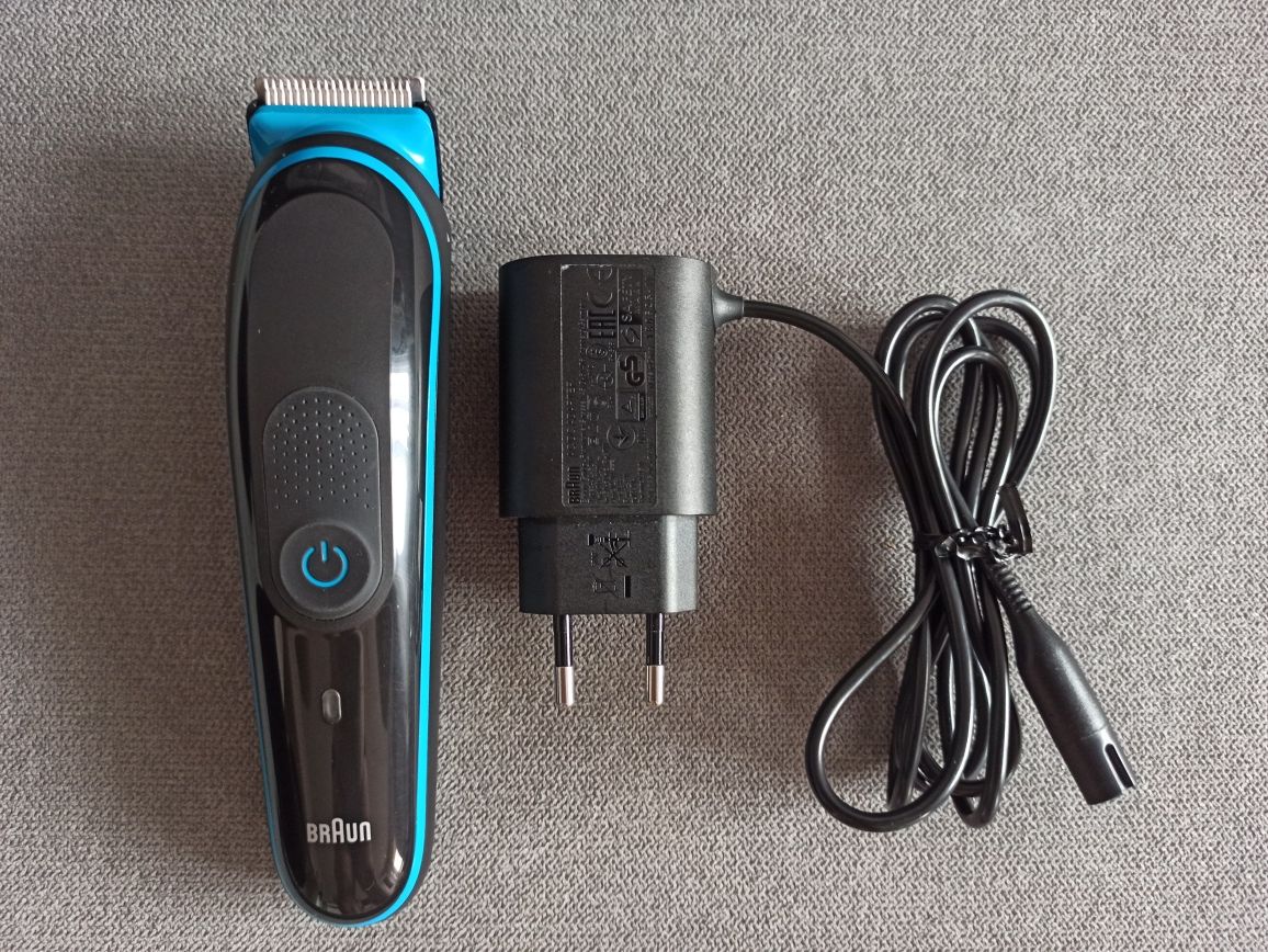 Braun trymer all in one Series 5 mgk 5541