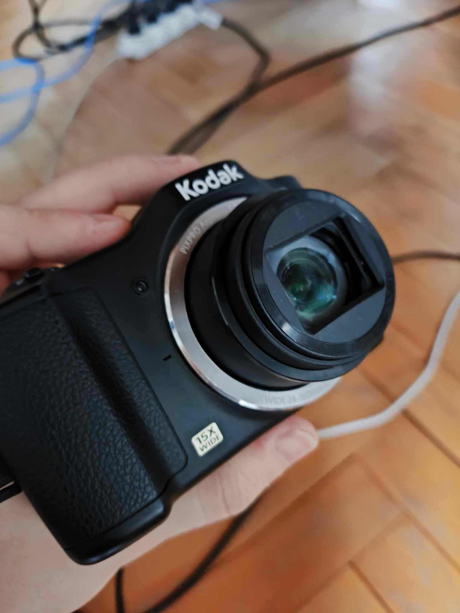 Kodak Pixpro Fz152