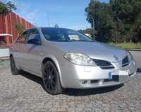 Nissan Primera 2.2