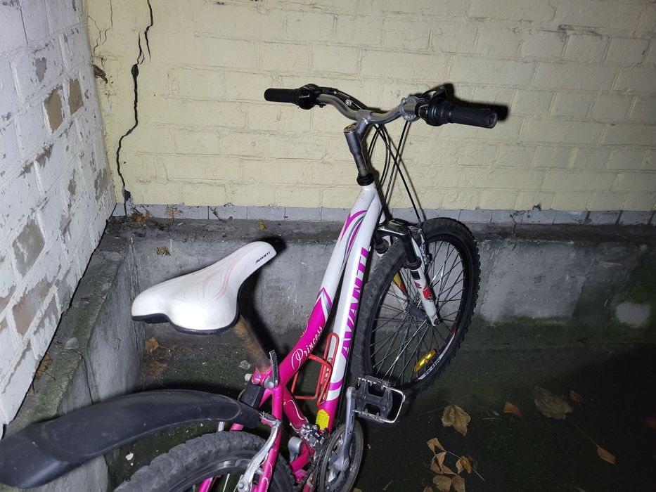 Дитячий Велосипед