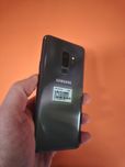 Samsung Galaxy S9+ 256G, w stanie idealnym