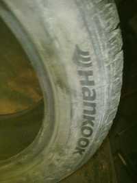 205/55/16 зимняя резина шина HANKOOK Winter Pike RS2