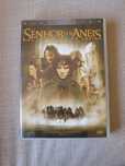 DVD O Senhor dos Anéis A Irmandade do Anel