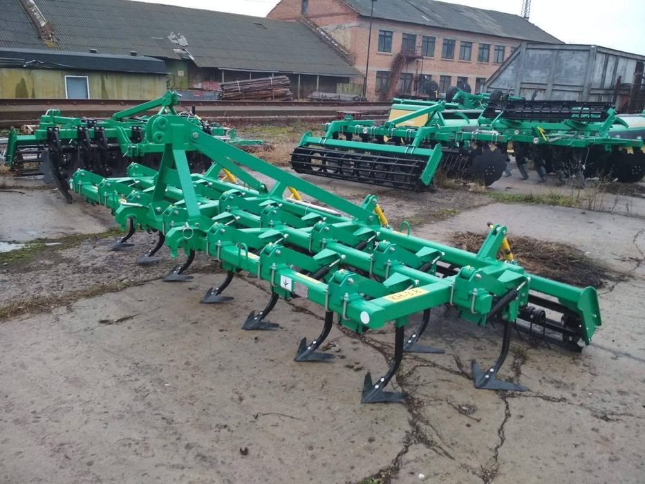 Культиватор навісний  КПН 3/ 3,5 КПН 4