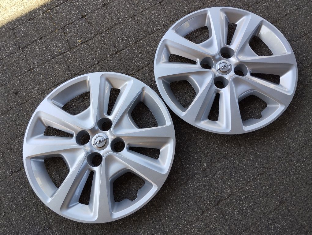 Kołpak Opel 15" 133-644 nowy cena za sztukę