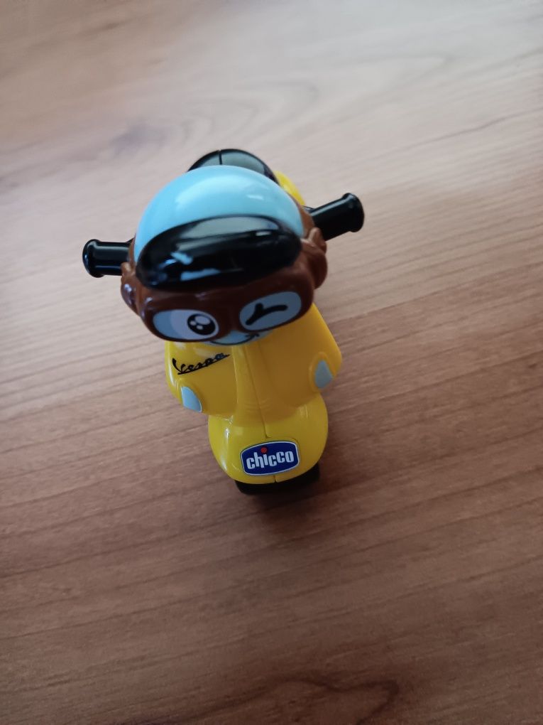 Brinquedo Chicco