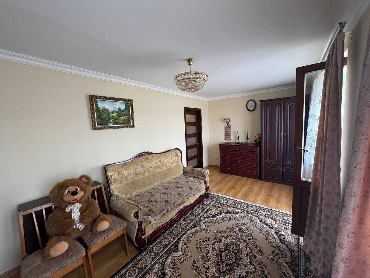 ВИГІДНО продам 2к квартиру з ШИКАРНИМ видом з вікна. Івано-Франківськ