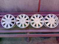 Оригінальні литі диски ford r14 4/108 5,5j et47,5 форд