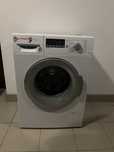 Pralka Bosch Serie 6 Avantixx WLK24260PL