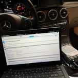 Mercedes-Benz – zaawansowana elektronika, diagnostyka, kodowanie SCN