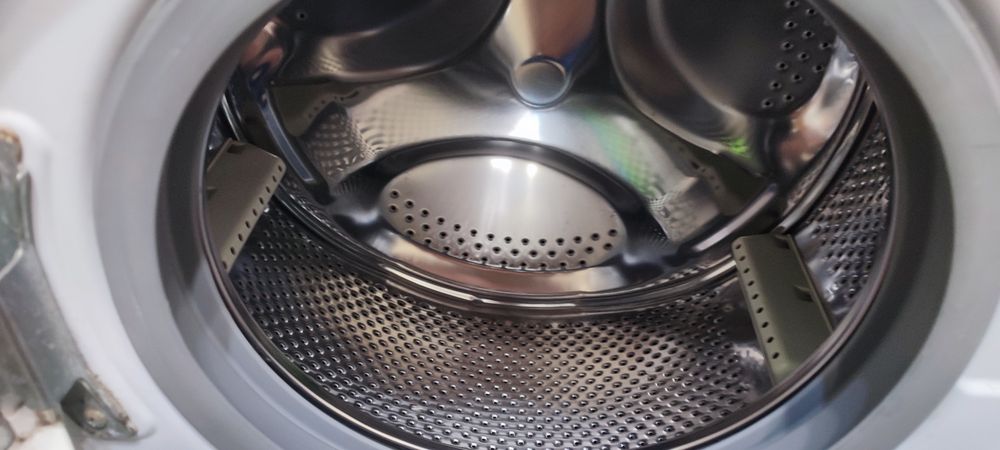 Пральна машина Indesit xwsa 610570 w
