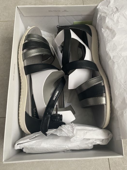 Сандалії Geox Respira size 38