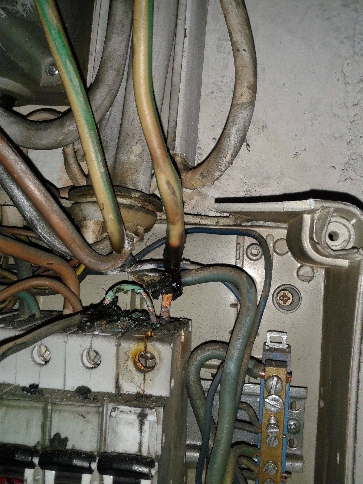 Kosztorysant Elektryk KNR/ pomiary elektryczne