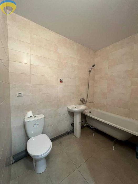 Продам 1-кімнатну квартиру в  ЖК "Сьоме Небо" з гардеробною