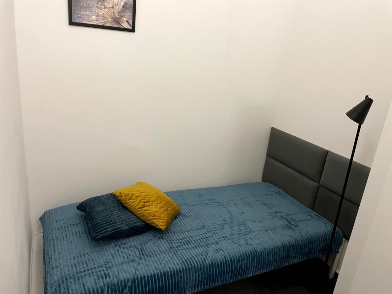 Pokoje dla studentów - Piotrkowska deptak  UMED/EKSOC/ENG