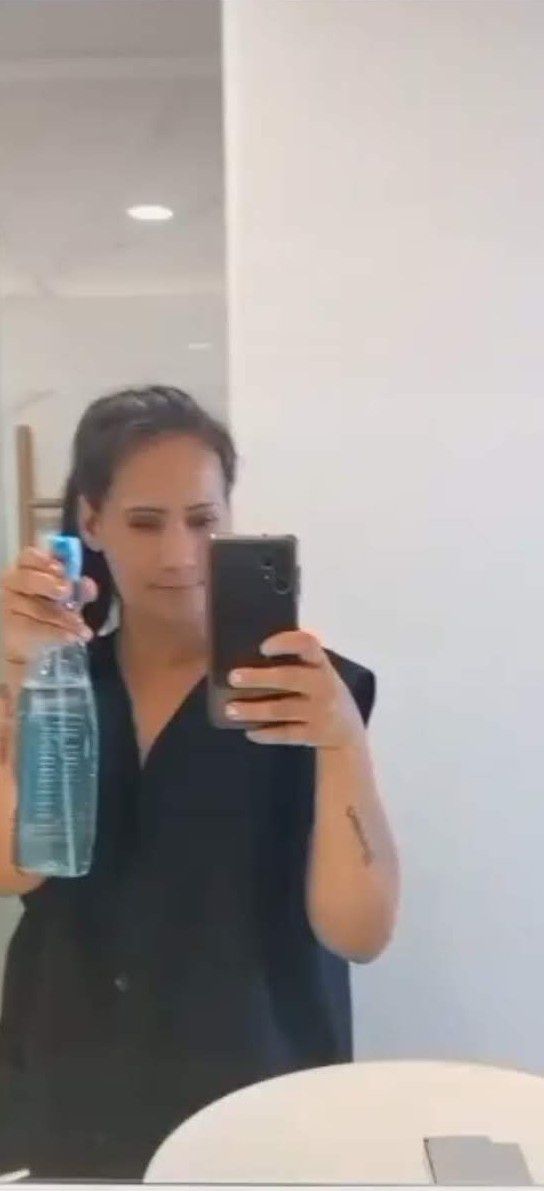 Limpezas profunda