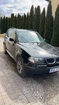 Sprzedam Bmw x3 2.0