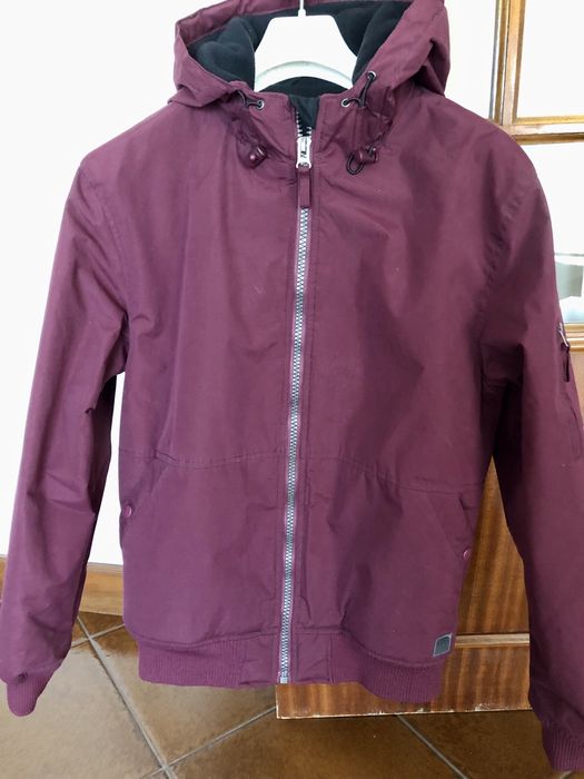 Parka Primark Acolchoada