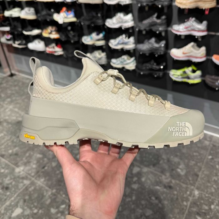 Кросівки The North Face Glenclyffe Low | NF0A817B6S4