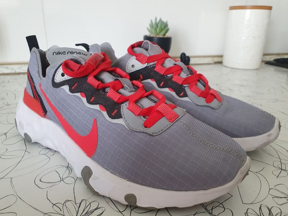 Кросівки жіночі Nike renew 22.5см стан нових 35.5 розмір like new