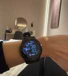 Garmin Venu – стильний та функціональний смарт-годинник!