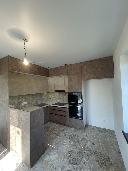 Меблі на замовлення