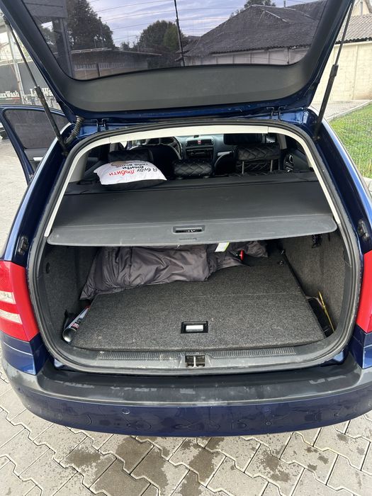 Продам машину Skoda Octavia II покоління/А5 2008 року