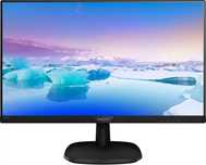 Монітор Philips 243v 24 дюйми