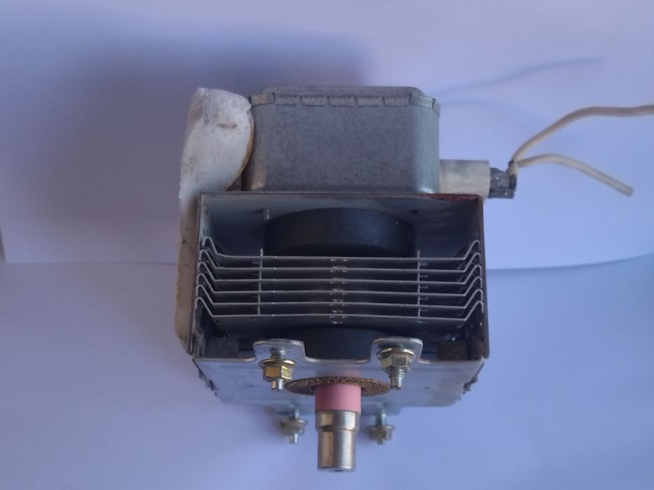 Magnetron microondas , Moulinex 2M172AJ( X)