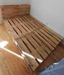 paletes feitos à medida / custom-made pallets