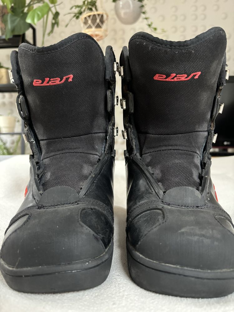 Buty snowboardowe Elan