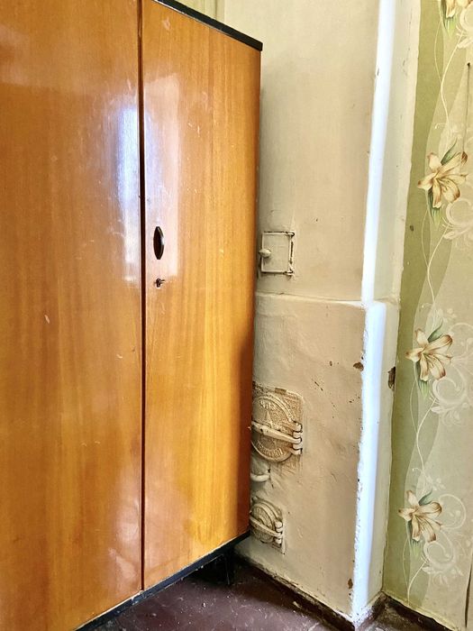 ЦЕНТР! 2-кімнатна квартира за ціною кімнати в гуртожитку! A11
