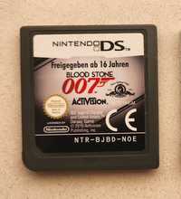 007 Blood Stone [Nintendo DS]