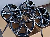 ALUFELGI FORD 19' NOWE 5x108 KUGA Galaxy Focus Mondeo C-Max Puma RS5!