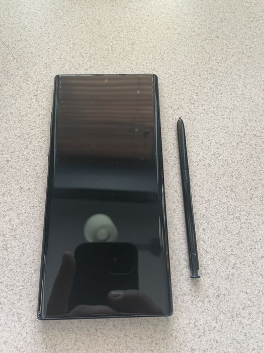 Samsung Galaxy Note 10+