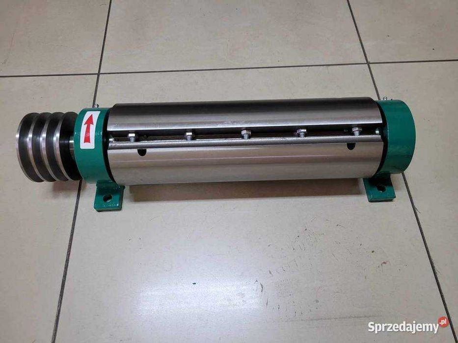 Wałek do strugarki, heblarki, wały - FV VAT -różne wymiary