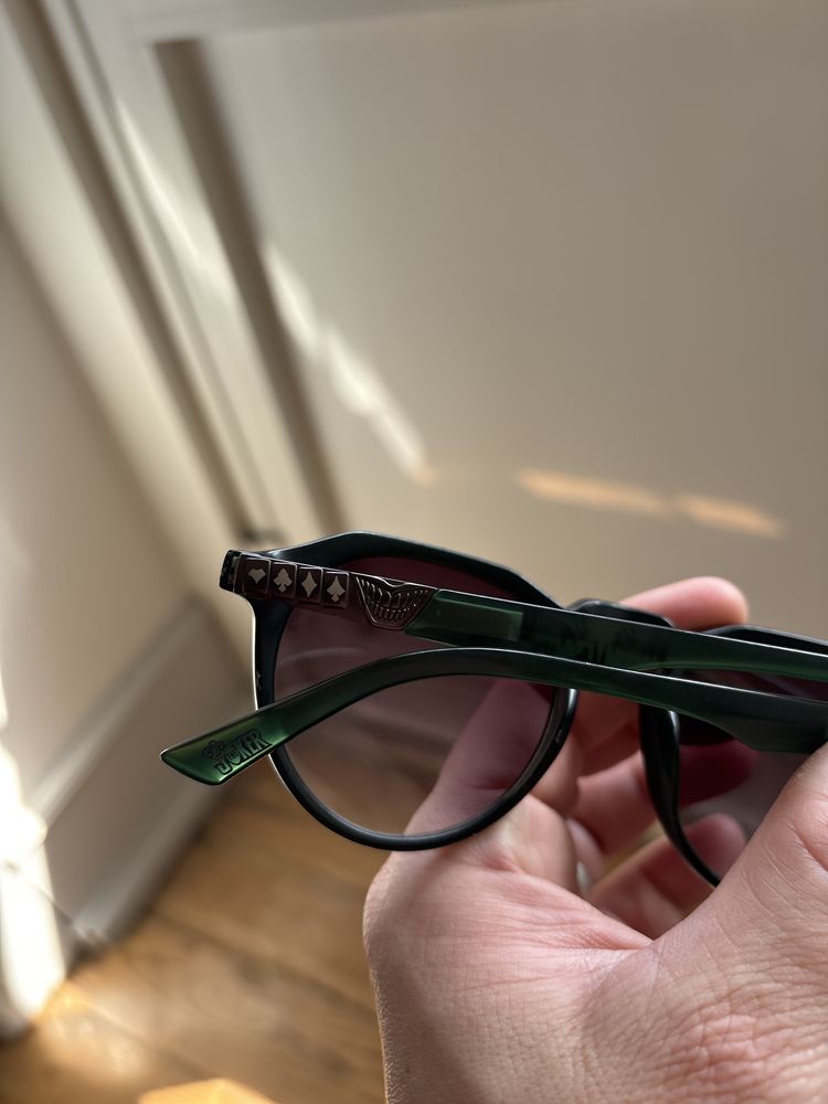 Oculos de Sol ChilliBeans DC Joker