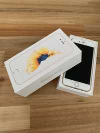 iPhone 6S 32 GB dourado