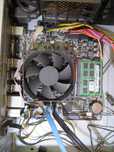 Материнська плата Gigabyte GA-J1800N-D2H
