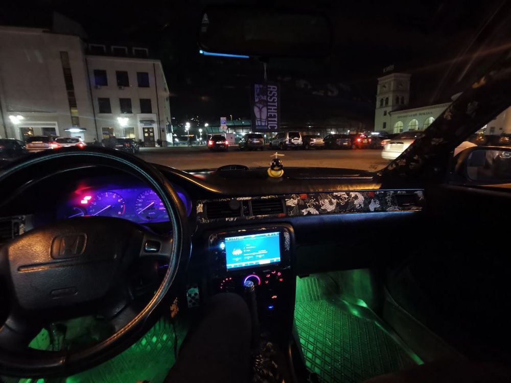 Honda Civic 6, Продам