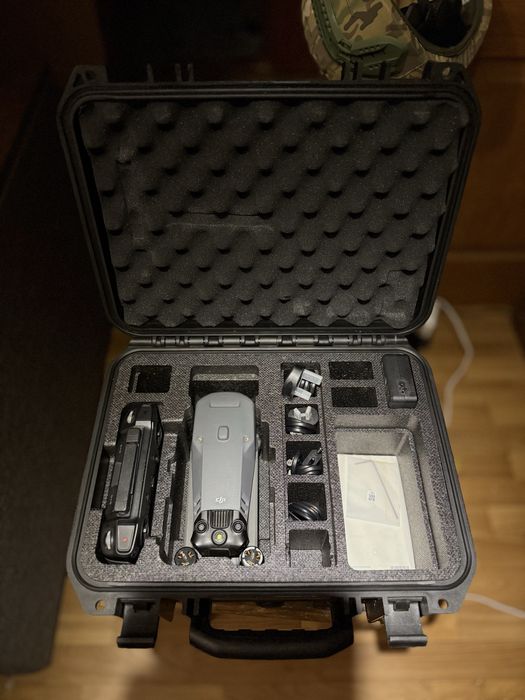 Продам MAVIC 3T ( комплект або тушка )