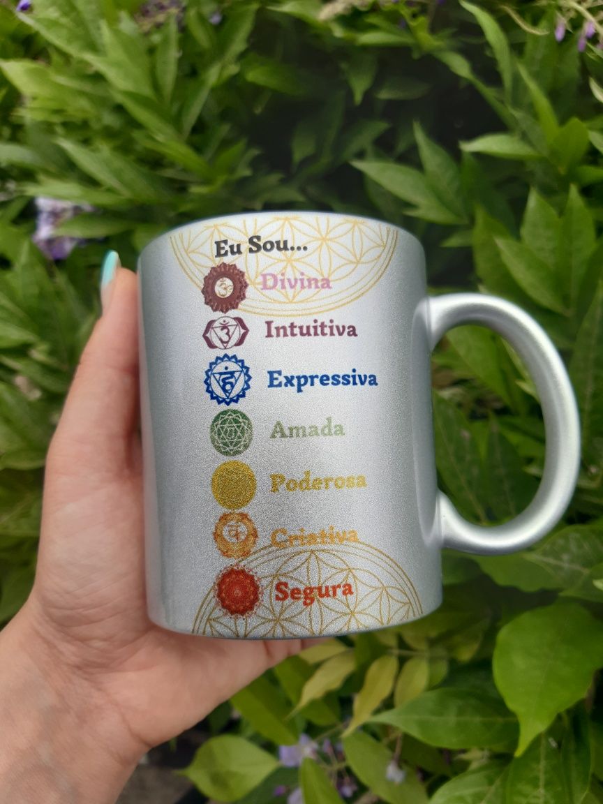 Canecas personalizadas